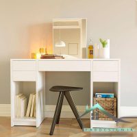 میز آرایش مدرن makeupfabtable_33