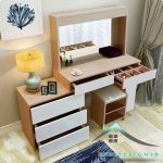 میز آرایش مدرن makeupfabtable_34