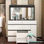 میز آرایش مدرن makeupfabtable_34
