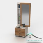 میز آرایش مدرن makeupfabtable_36