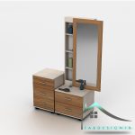 میز آرایش مدرن makeupfabtable_36