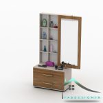 میز آرایش مدرن makeupfabtable_39 - Image 3