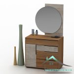 میز آرایش مدرن makeupfabtable_40