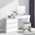میز آرایش مدرن makeupfabtable_45