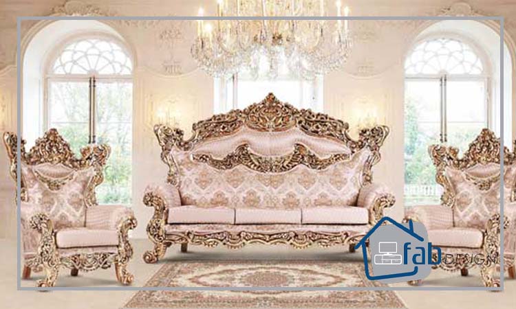 ویژگی های برجسته رنگ مبل استیل با کیفیت