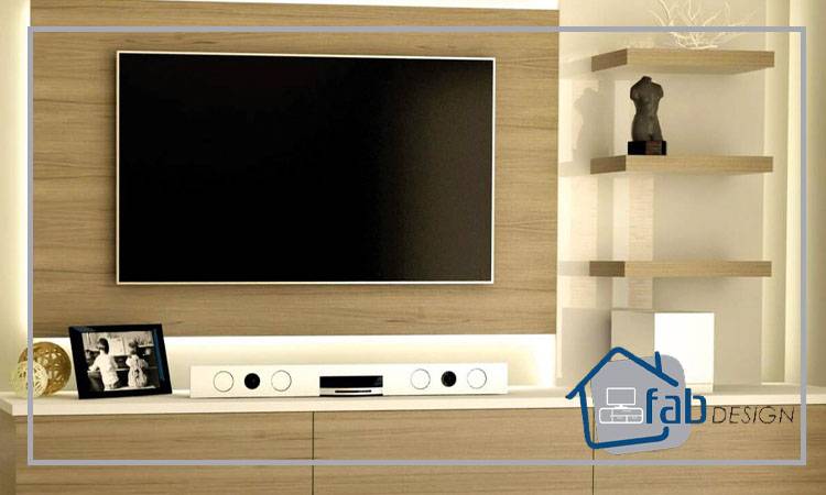 مزایا و معایب استفاده از میز تلویزیون دیواری مدرن و شیک میز تلویزیون دیواری - مزایا و معایب استفاده از میز تلویزیون دیواری
