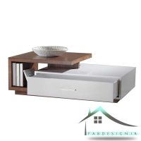 میز جلومبلی اسپرت fabtable-284