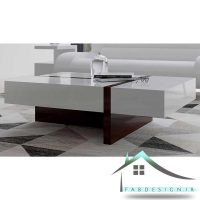 میز جلومبلی اسپرت fabtable-286