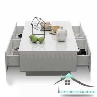 میز جلومبلی اسپرت fabtable-290