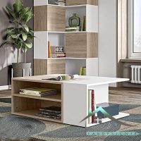 میز جلومبلی اسپرت fabtable-291