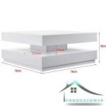 میز جلومبلی اسپرت fabtable-292