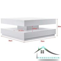 میز جلومبلی اسپرت fabtable-292