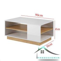 میز جلومبلی اسپرت fabtable-293