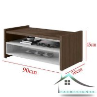 میز جلومبلی اسپرت fabtable-294
