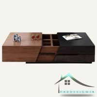 میز جلومبلی اسپرت fabtable-303