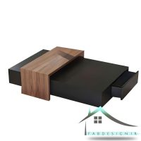 میز جلومبلی اسپرت fabtable-308