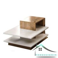 میز جلومبلی اسپرت fabtable-309