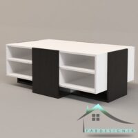 میز جلومبلی اسپرت fabtable-310