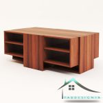 میز جلومبلی اسپرت fabtable-310