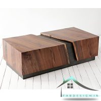 میز جلومبلی اسپرت fabtable-311