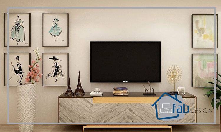 چرا میز تلویزیون دیواری شیک تر است؟ میز تلویزیون دیواری شیک تر است؟ - چرا میز تلویزیون دیواری شیک تر است؟