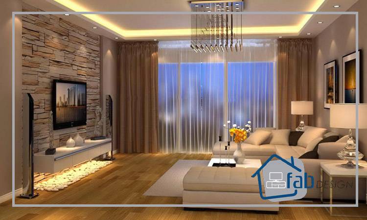 میز تلویزیونهای دیواری برای چه فضاهایی مناسب است؟ قراردادن میز تلویزیون دیواری در هر مکان - میز تلویزیونهای دیواری برای چه فضاهایی مناسب است؟