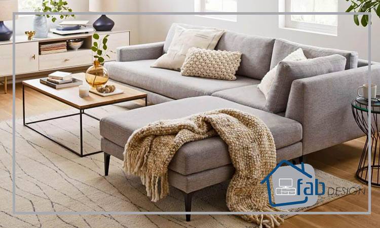 در هنگام خرید مبل ال چه نکاتی را باید دقت کنیم