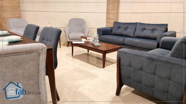 فروشگاه فاب دیزاین