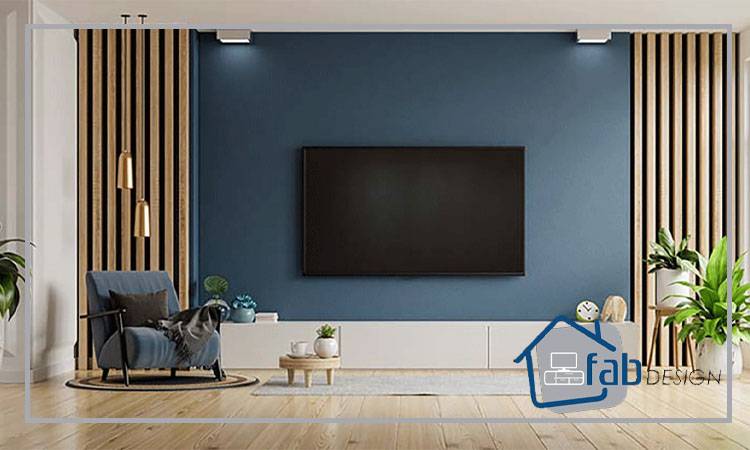 کاربردهای تی وی وال