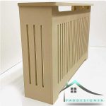 کاور چوبی رادیاتور COVER-7