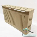 کاور چوبی رادیاتور COVER-7