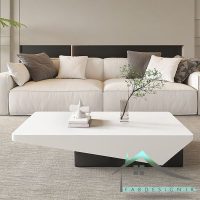 ست میز تلویزیون و جلومبلی fabset-149