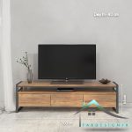 ست میز تلویزیون و جلومبلی fabset-175