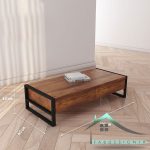 ست میز تلویزیون و جلومبلی fabset-175