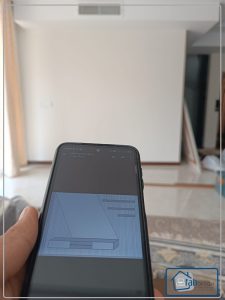 21 225x300 - اجرای تی وی وال شیک