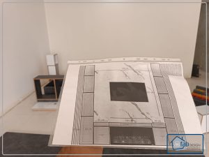 40 300x225 - اجرای تی وی وال امروزی با نورپردازی عالی