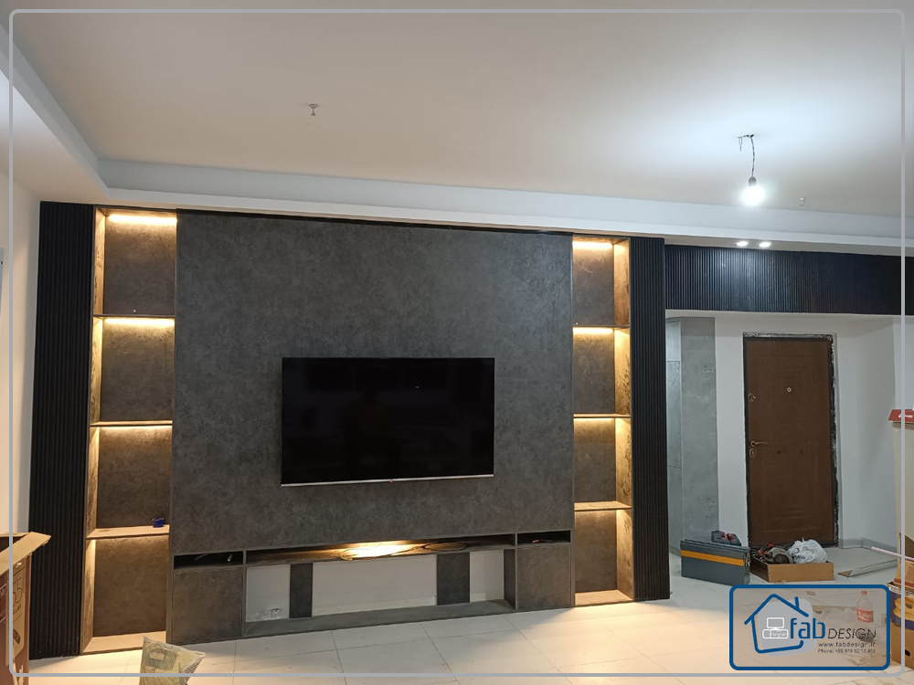 بررسی و کاربرد تی وی وال (Tv Wall) 45 - بررسی و کاربرد تی وی وال (Tv Wall)
