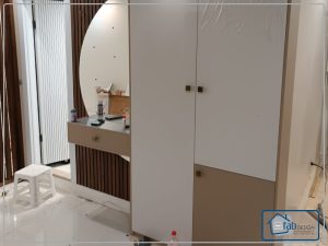 5 300x225 - اجرای تی وی وال و کابینت و آینه دکوراتیو