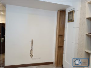 50 300x225 - اجرای تی وی وال دارای ویترین و نورپردازی