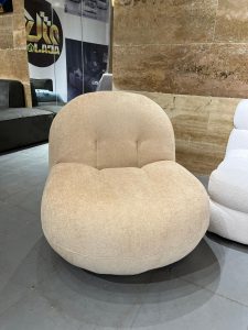 مبل تکی