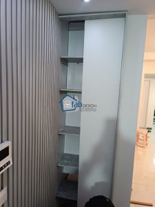 پروژه6 225x300 - اجرای تی وی وال مدرن