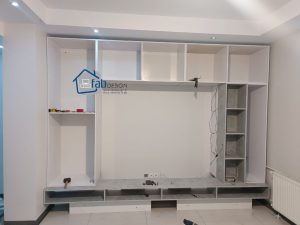 پروژه8 1 300x225 - اجرای تی وی وال مدرن