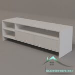 میز تلویزیون اسپرت fabtable-288