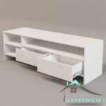میز تلویزیون اسپرت fabtable-288