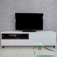 میز تلویزیون اسپرت سادهfabtable-300