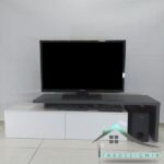 میز تلویزیون ال دار باکسی fabtable-301