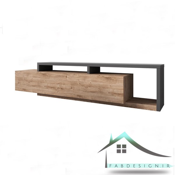 میز تلویزیون بازشو باکسی fabtable-295 5 میز تلویزیون بازشو باکسی fabtable-295