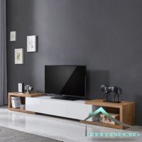 میز تلویزیون بازشونده fabtable-279