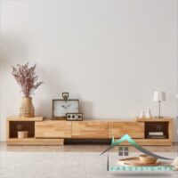 میز تلویزیون بازشونده fabtable-279