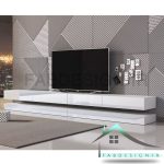 میز تلویزیون باکسی معلق fabtable-322